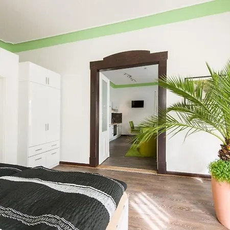 Appartement Angela Koenig *