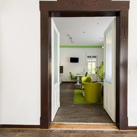 Appartement Angela Koenig *