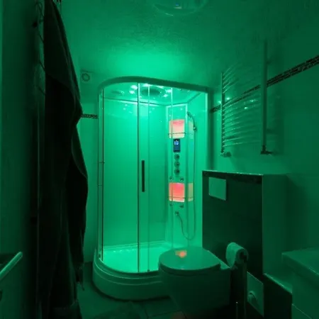 Appartement Angela Koenig *