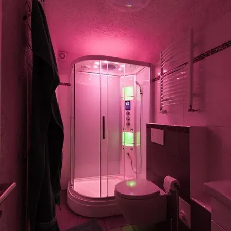 Appartement Angela Koenig Wernigerode