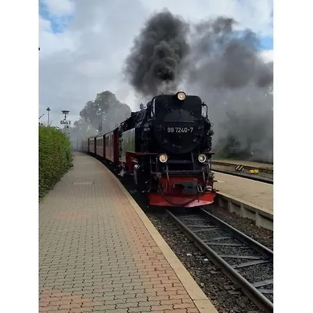 Appartement Angela Koenig *