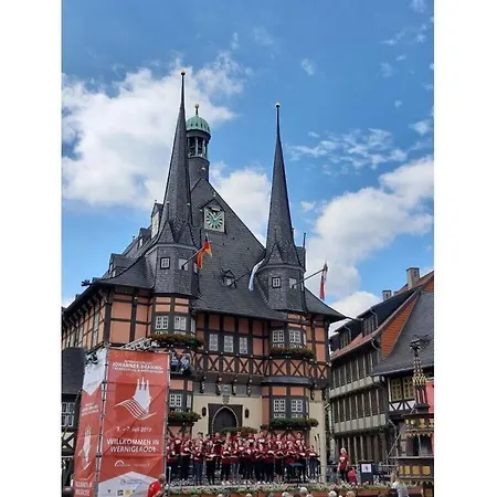 Angela Koenig Appartement *