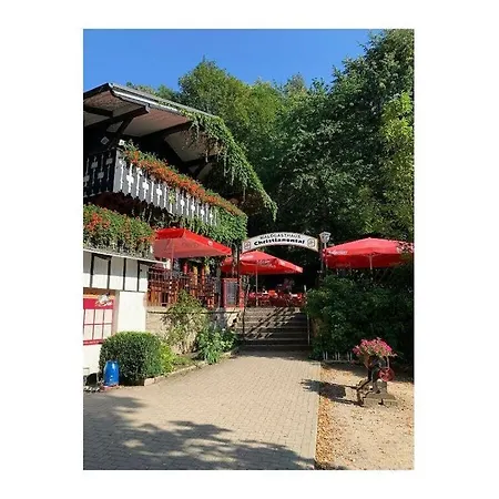 Appartement Angela Koenig Wernigerode