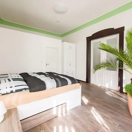 Angela Koenig Apartment Wernigerode