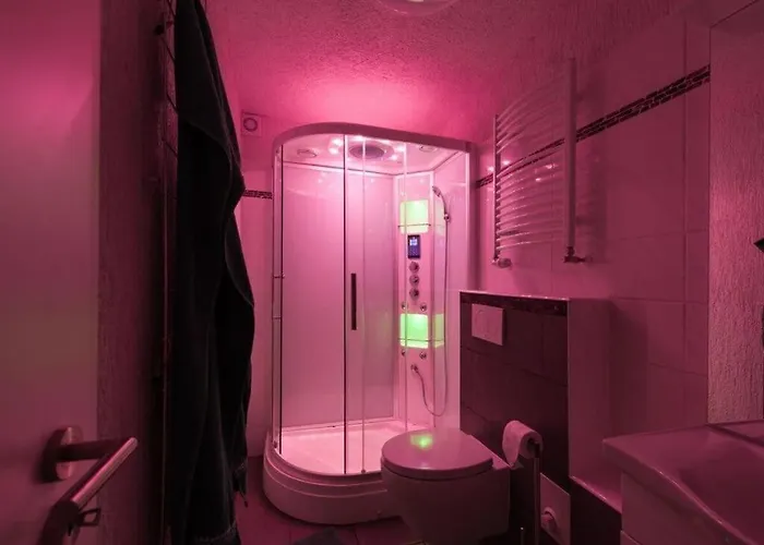 Apartment Angela Koenig Wernigerode