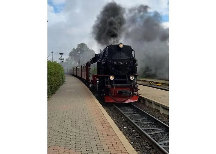 Apartment Angela Koenig *